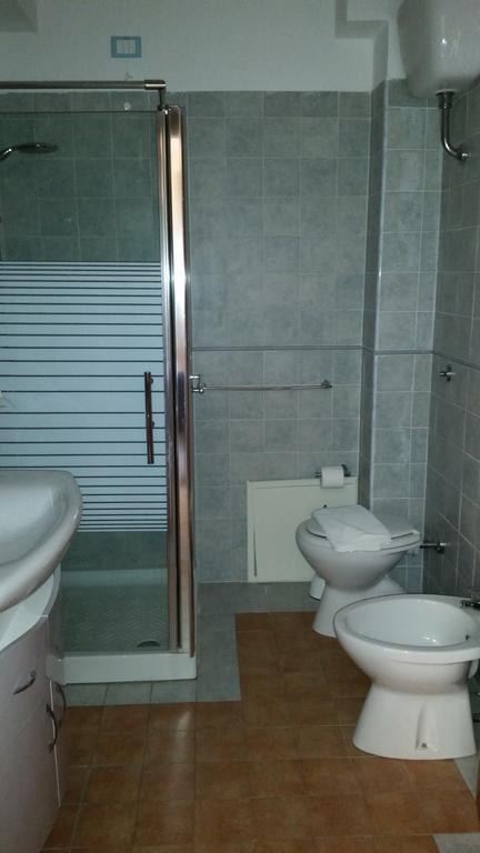 Hotel Costa Antiga SantʼAnna Arresi Dış mekan fotoğraf
