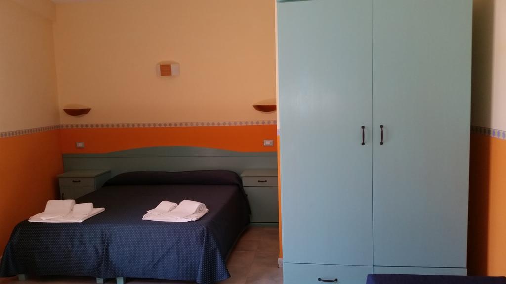 Hotel Costa Antiga SantʼAnna Arresi Dış mekan fotoğraf