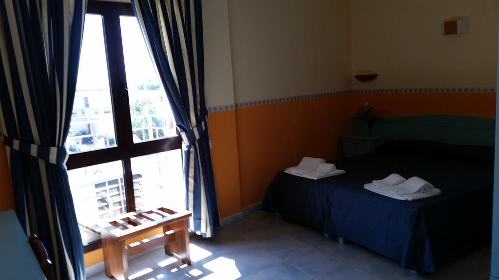Hotel Costa Antiga SantʼAnna Arresi Dış mekan fotoğraf